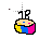 Birthday Cursors cursor