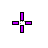 Precision select cursor