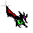 Animation blade Cursors preview