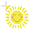 Funshine Bear Badge cursor