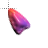Sunset cursor