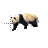Panda cursor