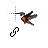 Link select cursor