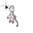 Mega Mewtwo cursor