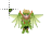 Dragoon Lavitz cursor