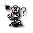 Help select cursor