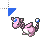 ampharos s cursor