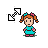 Sofie Diagonal 2 cursor