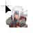 Jiraiya cursor