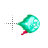 Normal select cursor