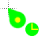 Working in background cursor
