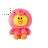 Normal select cursor