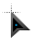 Blue Advanced Cursors preview