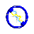 Unavailable cursor