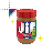 Minimum Sparkle Jif cursor