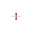 Vertical resize cursor