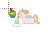 Link select cursor