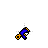 Link select cursor