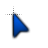 Alternate select cursor