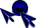 Tari (V.1.1) - SMG4 × Meta Runner Cursors cursor preview
