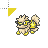 arcanine s cursor