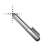 Handwriting cursor