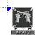 mw3 mp412silver cursor