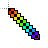 rainbow cursor cursor