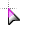 Damián Strawberry Pink Edition Cursors preview