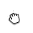 Link select cursor