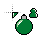 Normal select cursor