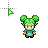 Farore cursor