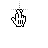 Precision select cursor