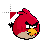 Normal select cursor