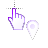 Normal select cursor