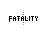 Busy cursor