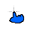 Link select cursor