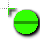 Green Cursor cursor