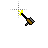 Gun cursor