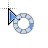 Working in background cursor