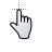 Link select cursor