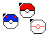 pokéballs Cursors cursor preview