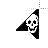 skull_left cursor