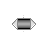Horizontal resize cursor