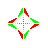 Move cursor