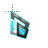 Handwriting cursor
