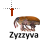 Alternate select cursor