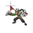 SlashManEXE b cursor