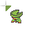 lombre cursor
