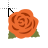 flor (440) cursor